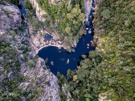 Swartvlei Guest Farm - 247955