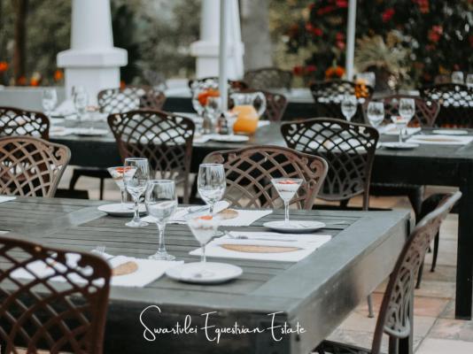 Swartvlei Guest Farm - 247956