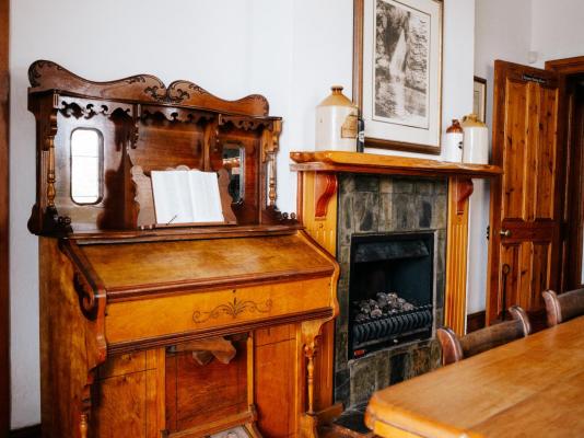 Swartvlei Guest Farm - 247957