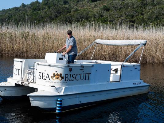 Swartvlei Guest Farm - 247958