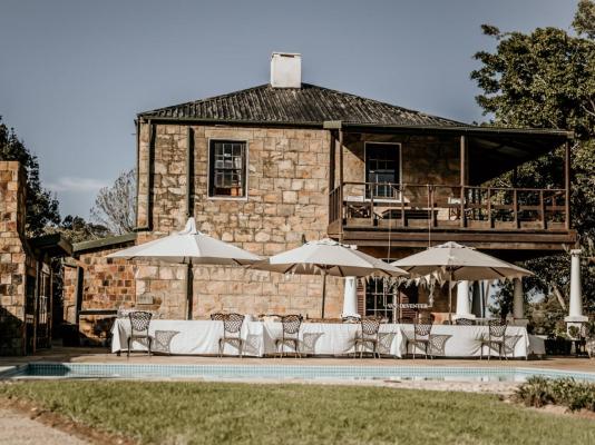 Swartvlei Guest Farm - 247962