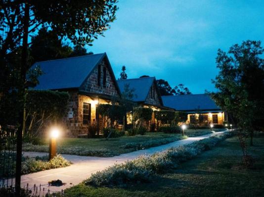 Swartvlei Guest Farm - 247963