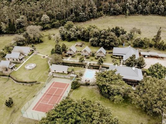 Swartvlei Guest Farm - 247964