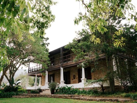 Swartvlei Guest Farm - 247965