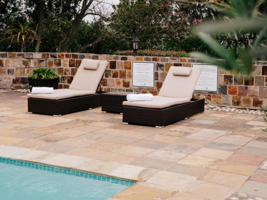 Swartvlei Guest Farm - 247967