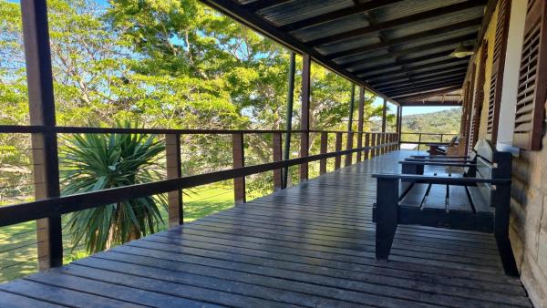 Swartvlei Guest Farm - 247968