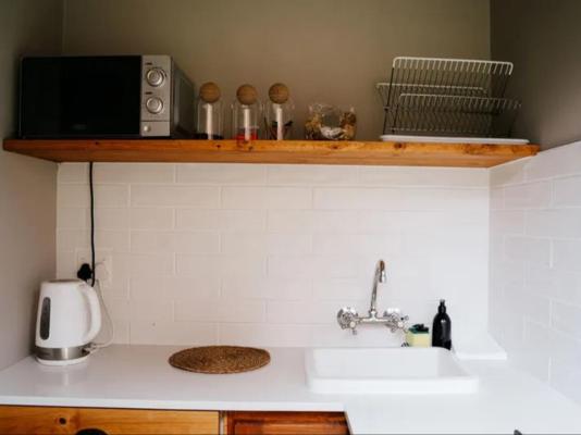 Swartvlei Guest Farm - 247969