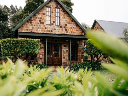 Swartvlei Guest Farm - 247973