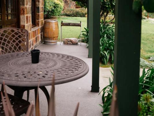 Swartvlei Guest Farm - 247975