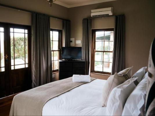 Swartvlei Guest Farm - 247977