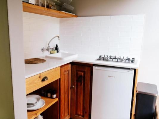 Swartvlei Guest Farm - 247979