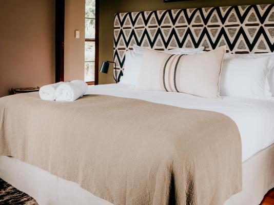 Swartvlei Guest Farm - 247982