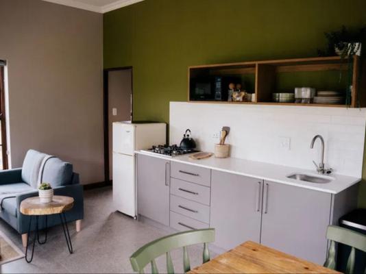 Swartvlei Guest Farm - 247987