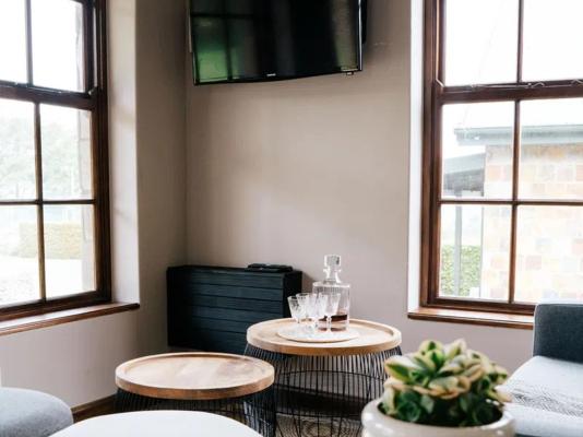 Swartvlei Guest Farm - 247990