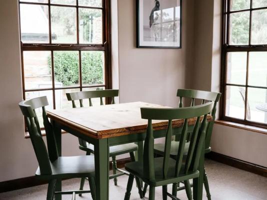 Swartvlei Guest Farm - 247991