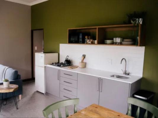 Swartvlei Guest Farm - 247993