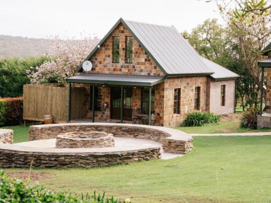 Swartvlei Guest Farm - 247996