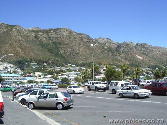 Gordons Bay