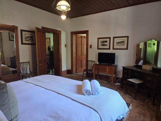 Swartvlei Guest Farm - 248001