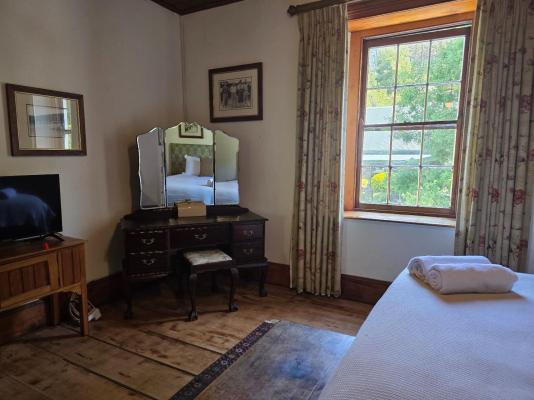 Swartvlei Guest Farm - 248002