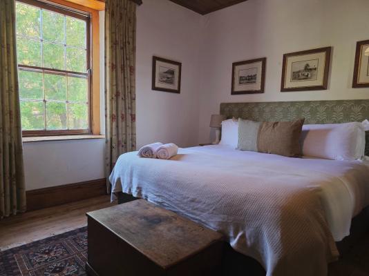 Swartvlei Guest Farm - 248003