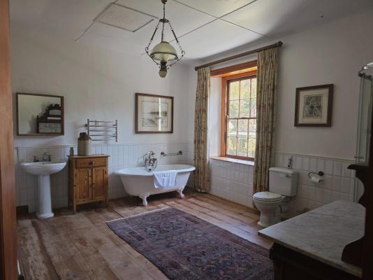 Swartvlei Guest Farm - 248004