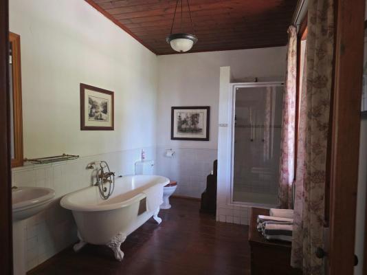 Swartvlei Guest Farm - 248006