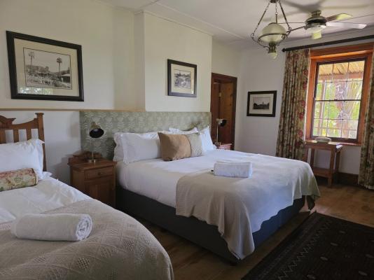 Swartvlei Guest Farm - 248007