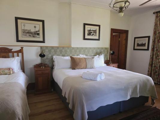 Swartvlei Guest Farm - 248008