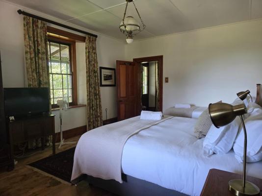 Swartvlei Guest Farm - 248009