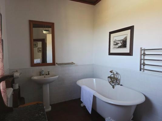 Swartvlei Guest Farm - 248010