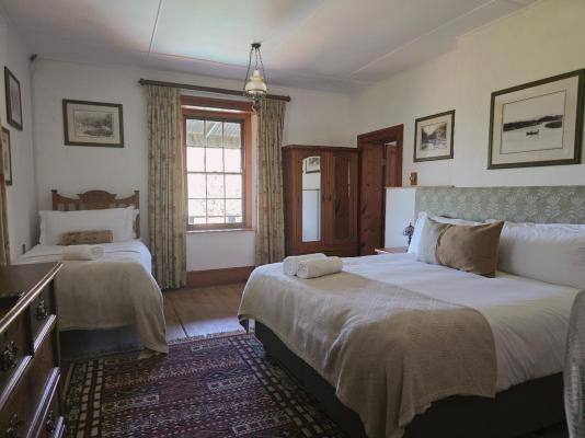 Swartvlei Guest Farm - 248011