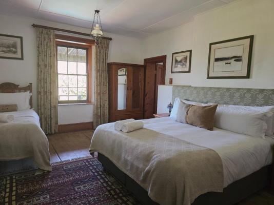 Swartvlei Guest Farm - 248013