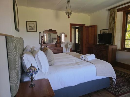 Swartvlei Guest Farm - 248014