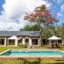 Hamiltons Lodge & Restaurant - 248015