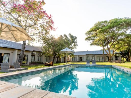 Hamiltons Lodge & Restaurant - 248016