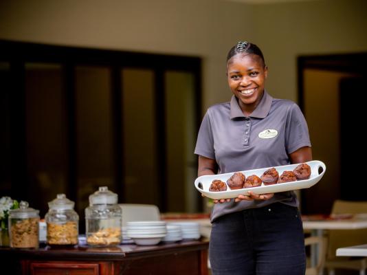 Hamiltons Lodge & Restaurant - 248017