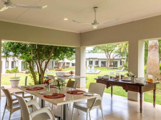 Hamiltons Lodge & Restaurant - 248021