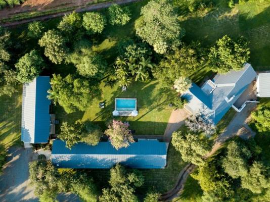 Hamiltons Lodge & Restaurant - 248025