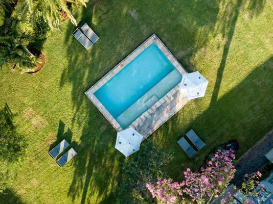 Hamiltons Lodge & Restaurant - 248036