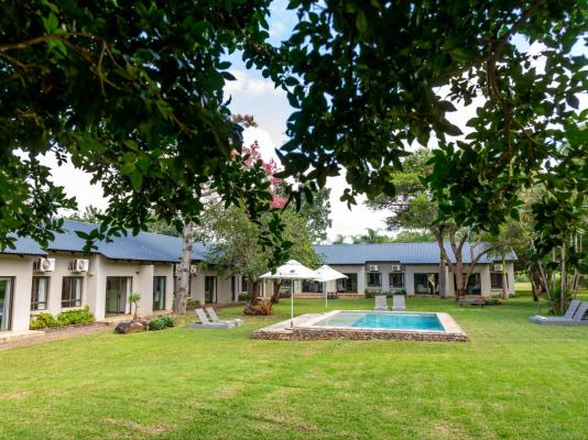 Hamiltons Lodge & Restaurant - 248037