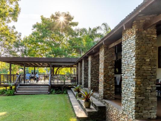 Hamiltons Lodge & Restaurant - 248040