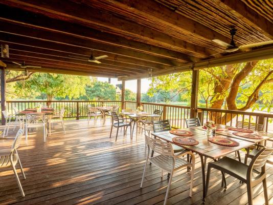 Hamiltons Lodge & Restaurant - 248042