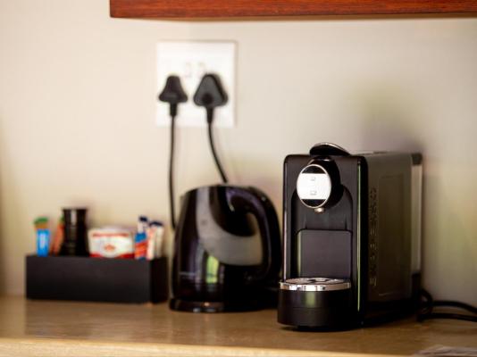 Hamiltons Lodge & Restaurant - 248045