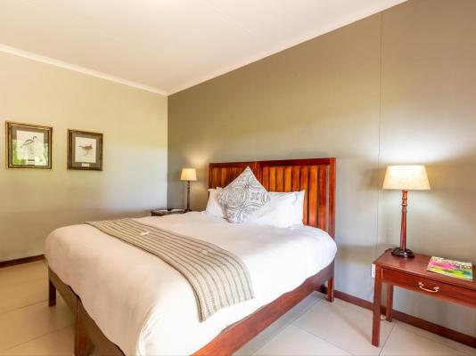 Hamiltons Lodge & Restaurant - 248049