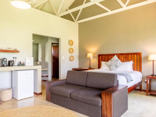 Hamiltons Lodge & Restaurant - 248064