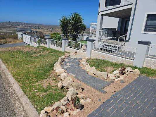 Saltwater Self-Catering - 248072