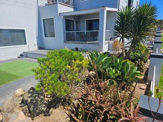 Saltwater Self-Catering - 248073