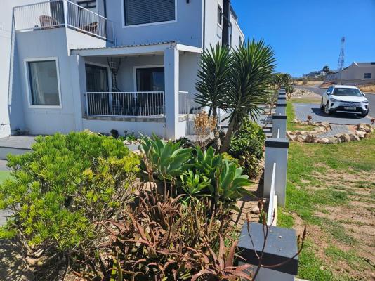 Saltwater Self-Catering - 248074