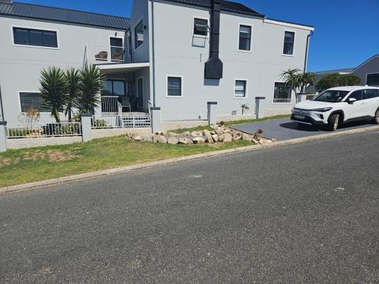 Saltwater Self-Catering - 248075